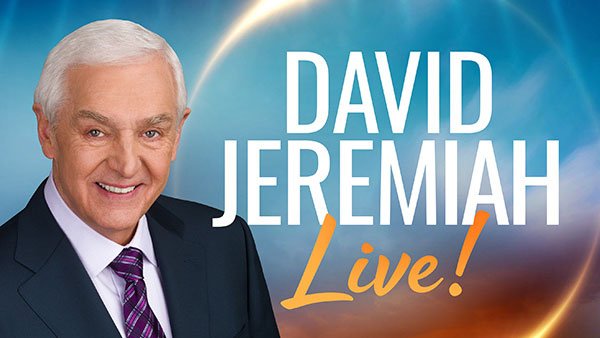 David Jeremiah